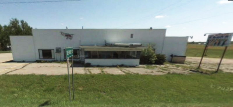 Coldwater Airport Inn - Street View (newer photo)